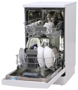 BEKO BDFS26020WQ