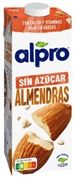 ALPRO ALMENDRAS SIN AZÚCAR