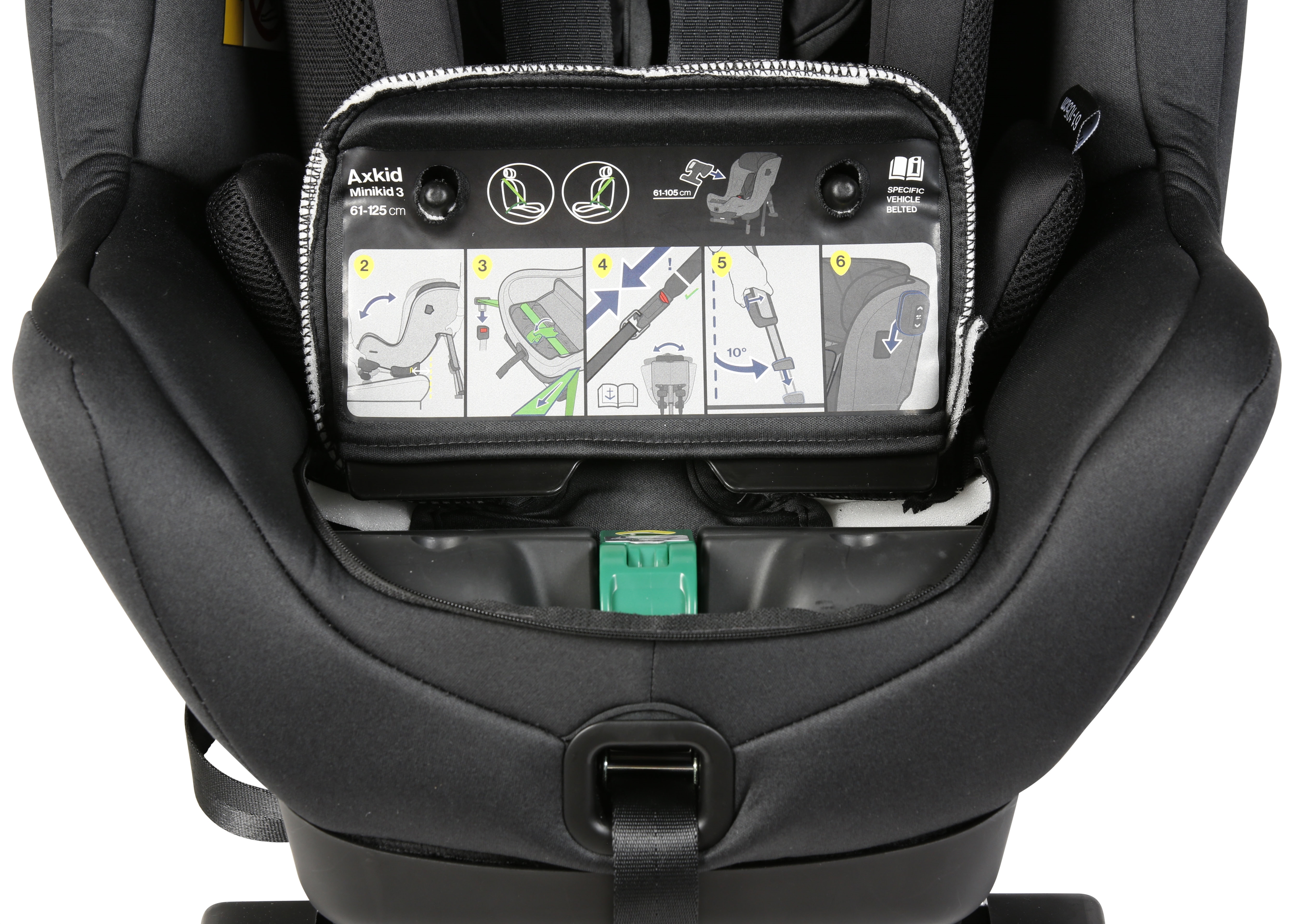 AXKID MINIKID 3 PREMIUM