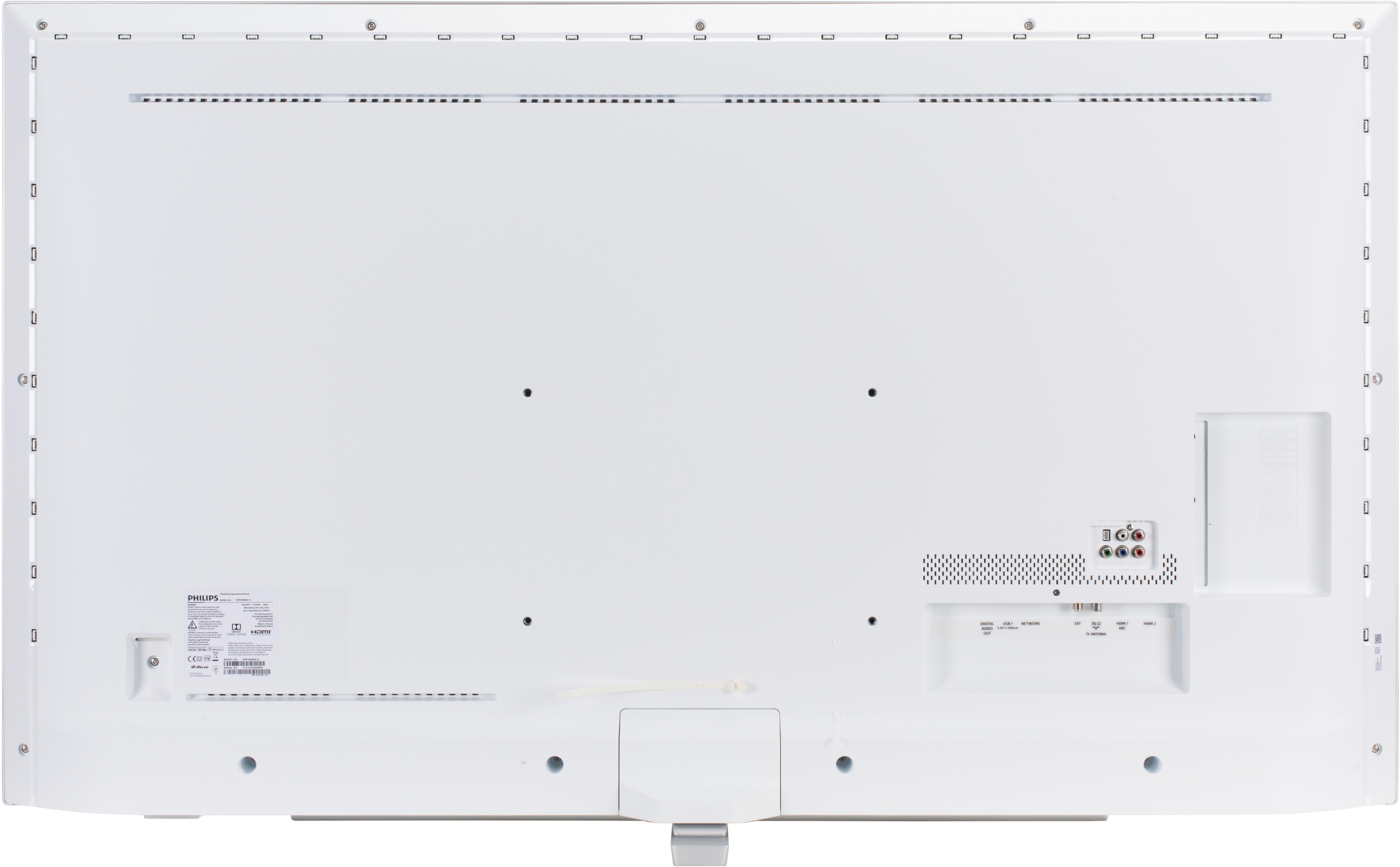 PHILIPS 55PUS6804/12