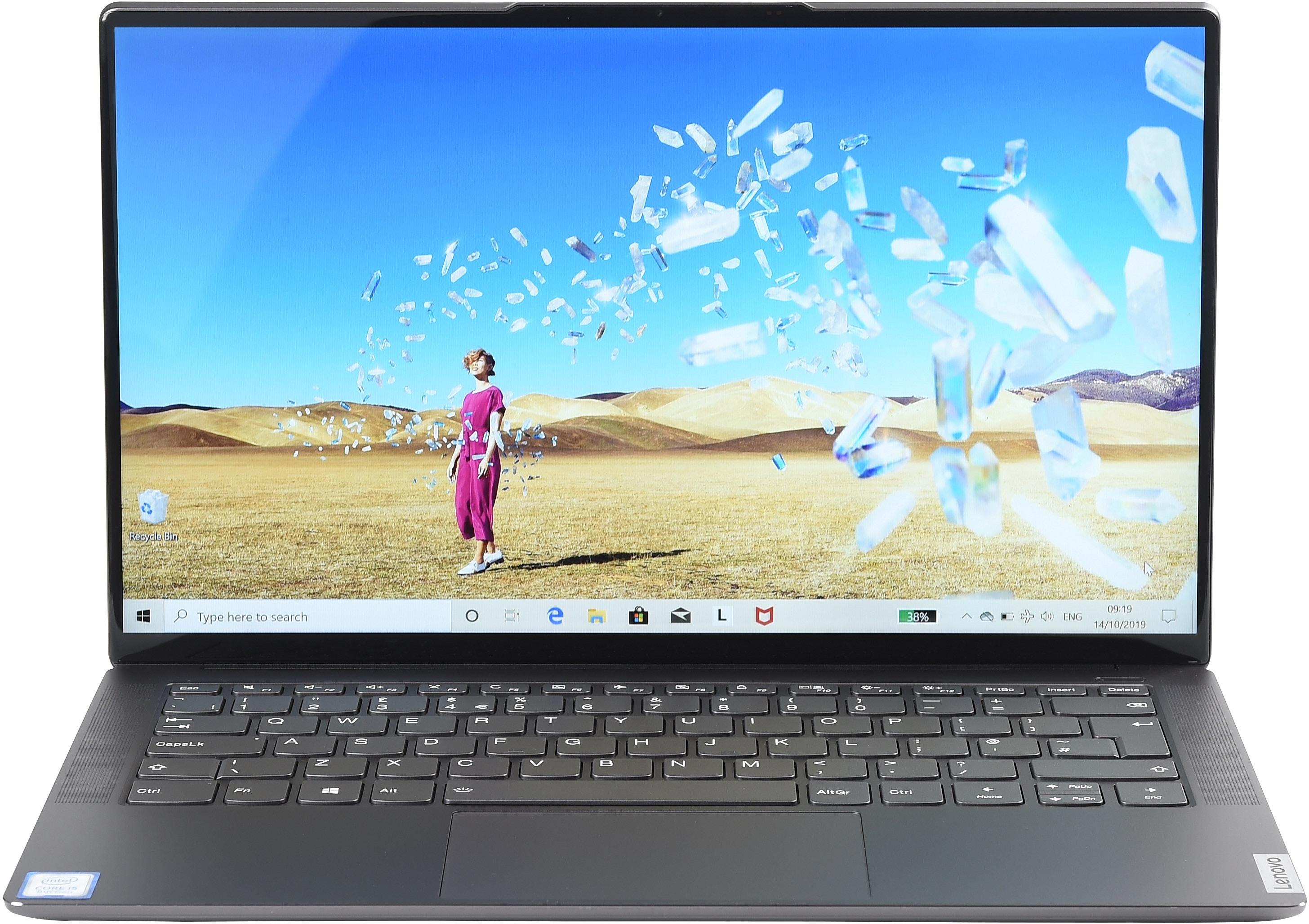 LENOVO YOGA S940-14IWL