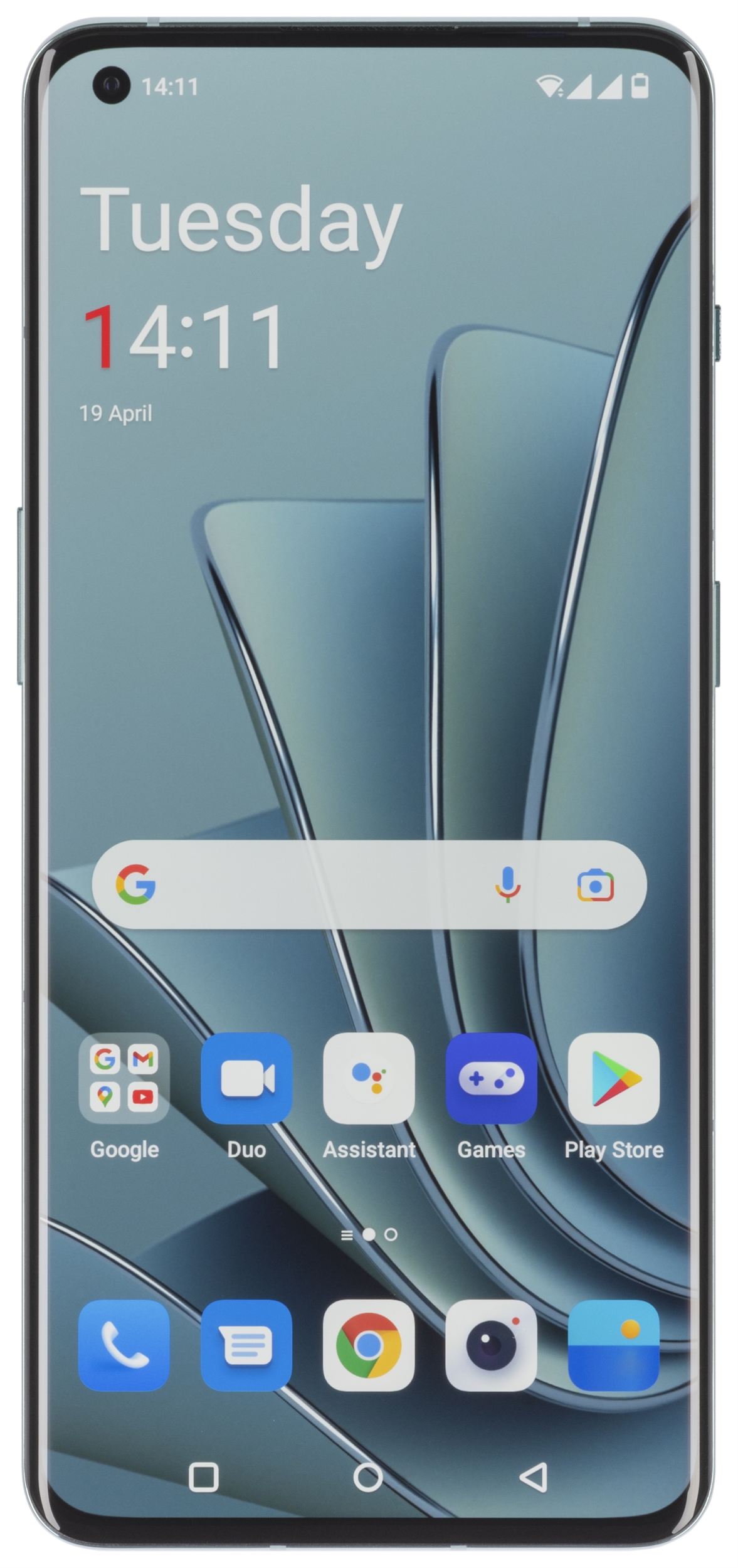 ONEPLUS 10 PRO 5G 256GB