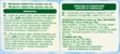 AUCHAN (ALCAMPO) Margarina vegetal 3/4 con sal