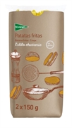 EL CORTE INGLÉS PATATAS FRITAS ESTILO CHURRERÍA