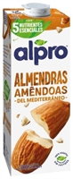 ALPRO Almendras del mediterráneo