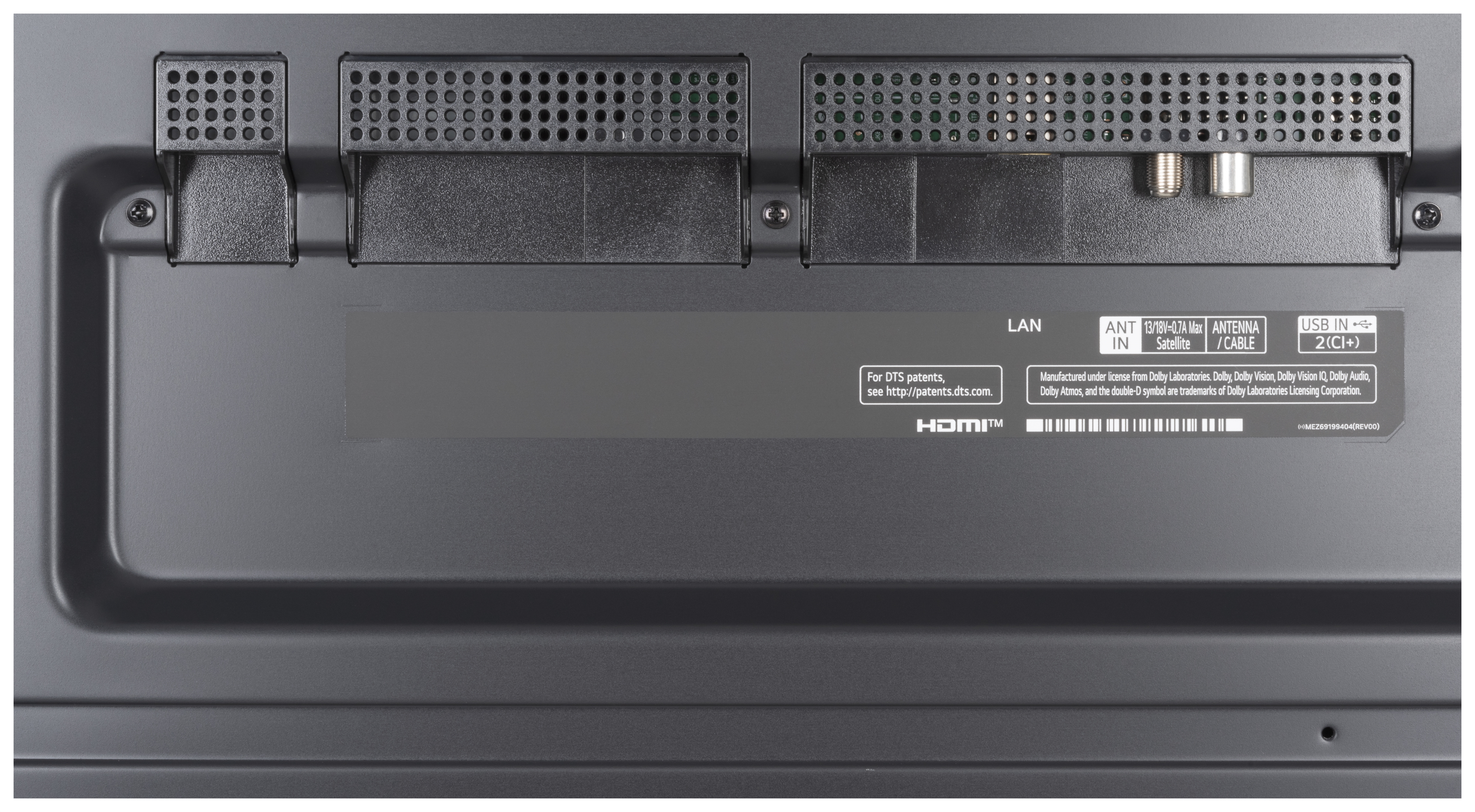 LG 65QNED91T6A