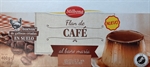 MILBONA (LIDL) FLAN DE CAFÉ | Los mejores flanes  | OCU