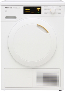MIELE TDB220WP ACTIVE