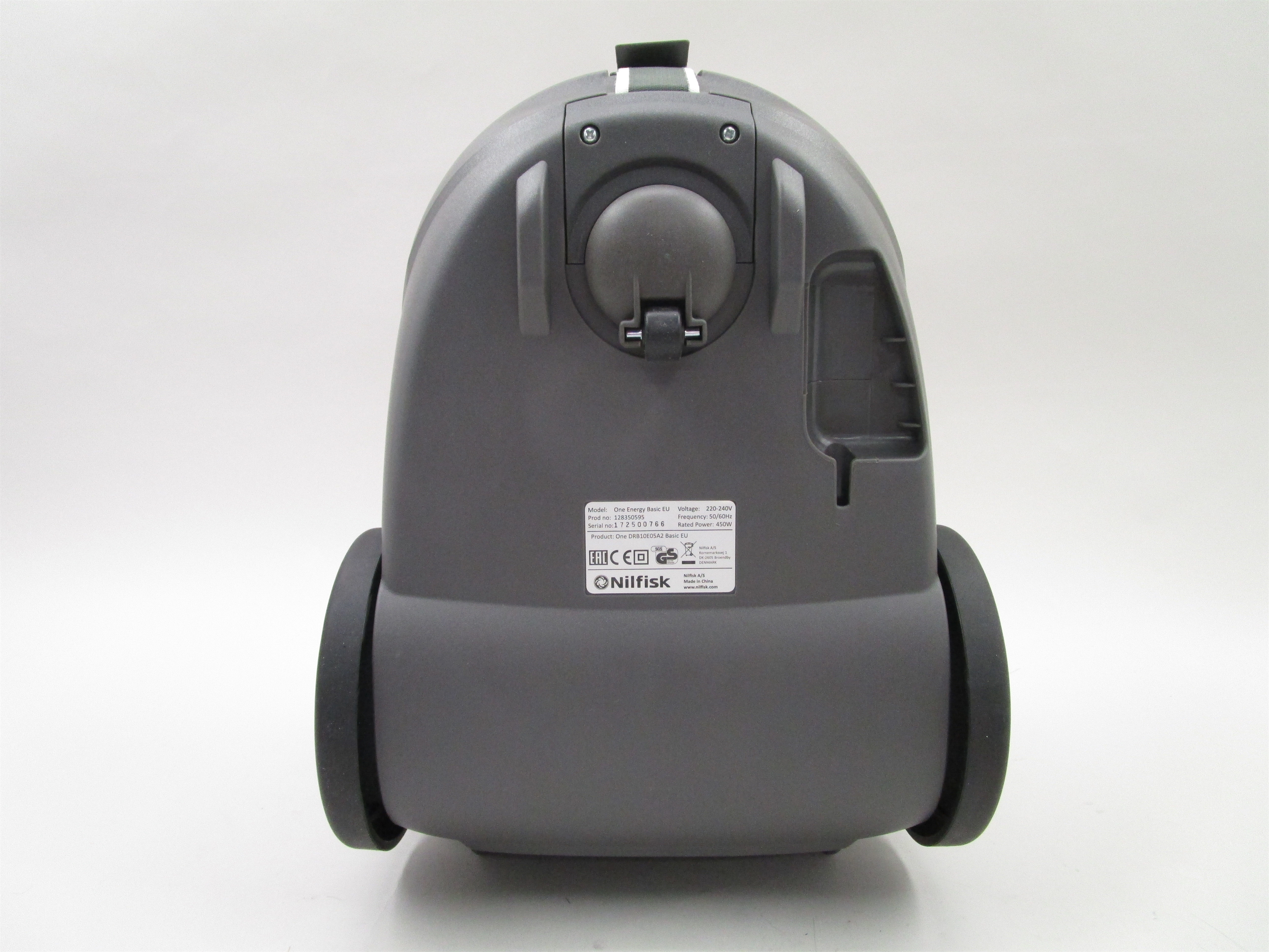 NILFISK ONE DRB10E05A2