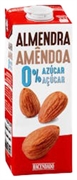 HACENDADO (MERCADONA) ALMENDRA 0% AZÚCAR