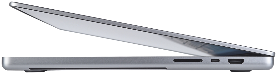 APPLE MACBOOK PRO 16" M1 PRO 512GB