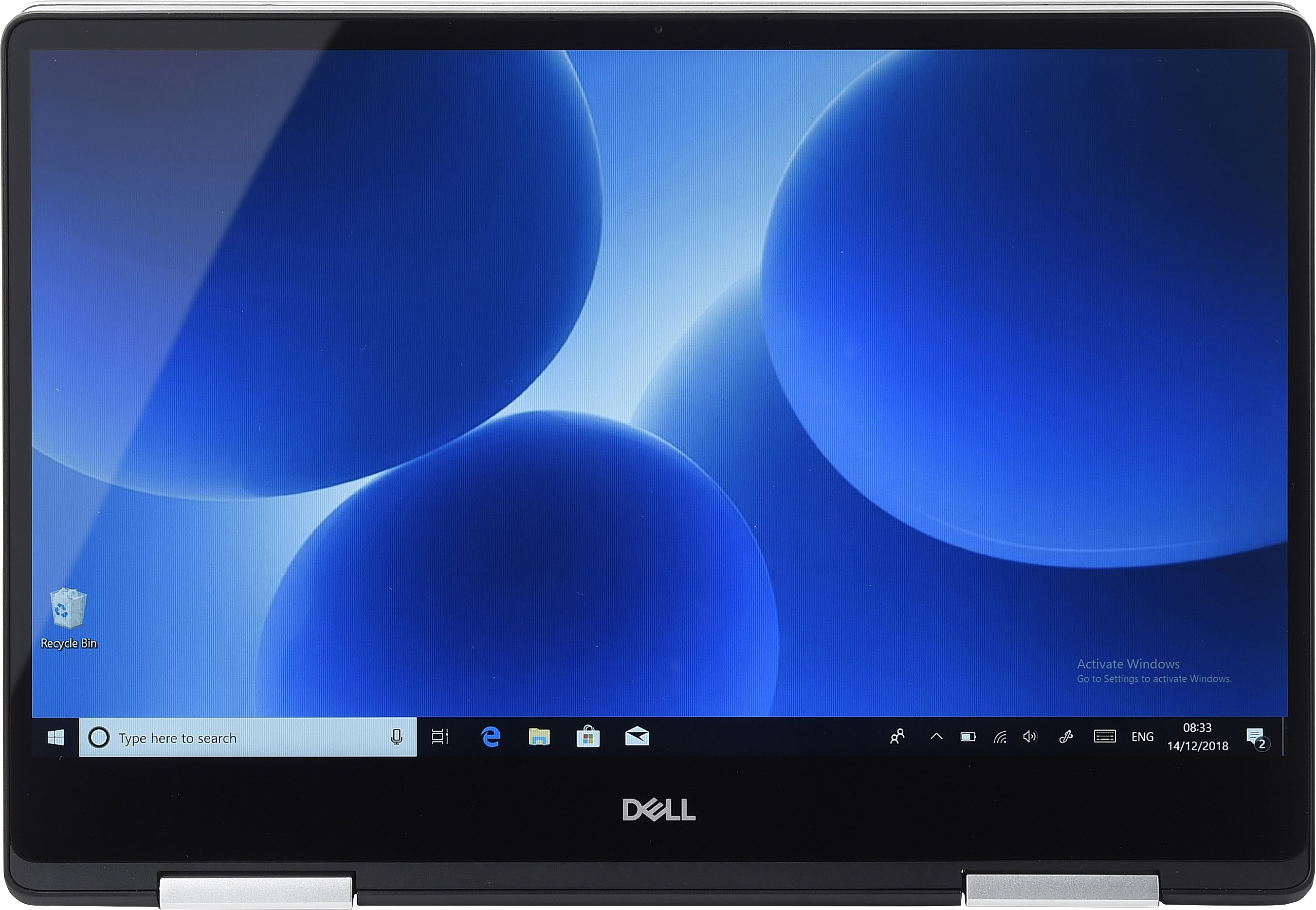 DELL Inspiron 13 7000 2-en-1 (cn38602)