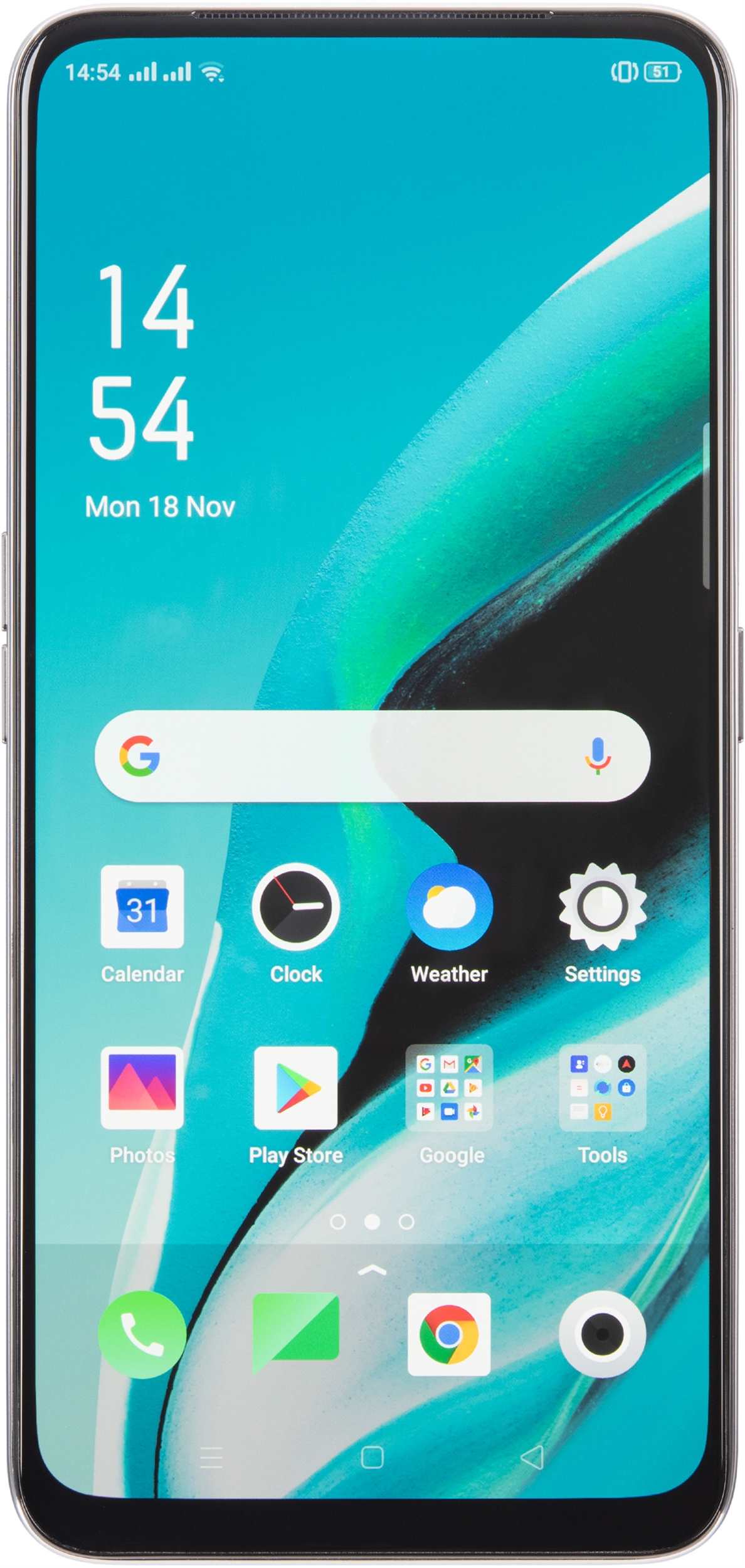 OPPO RENO2 Z 128GB