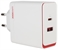ONEPLUS ADAPTADOR DE CORRIENTE SUPERVOOC 100W DUAL PORTS