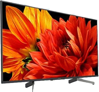 SONY KD-43XG8396