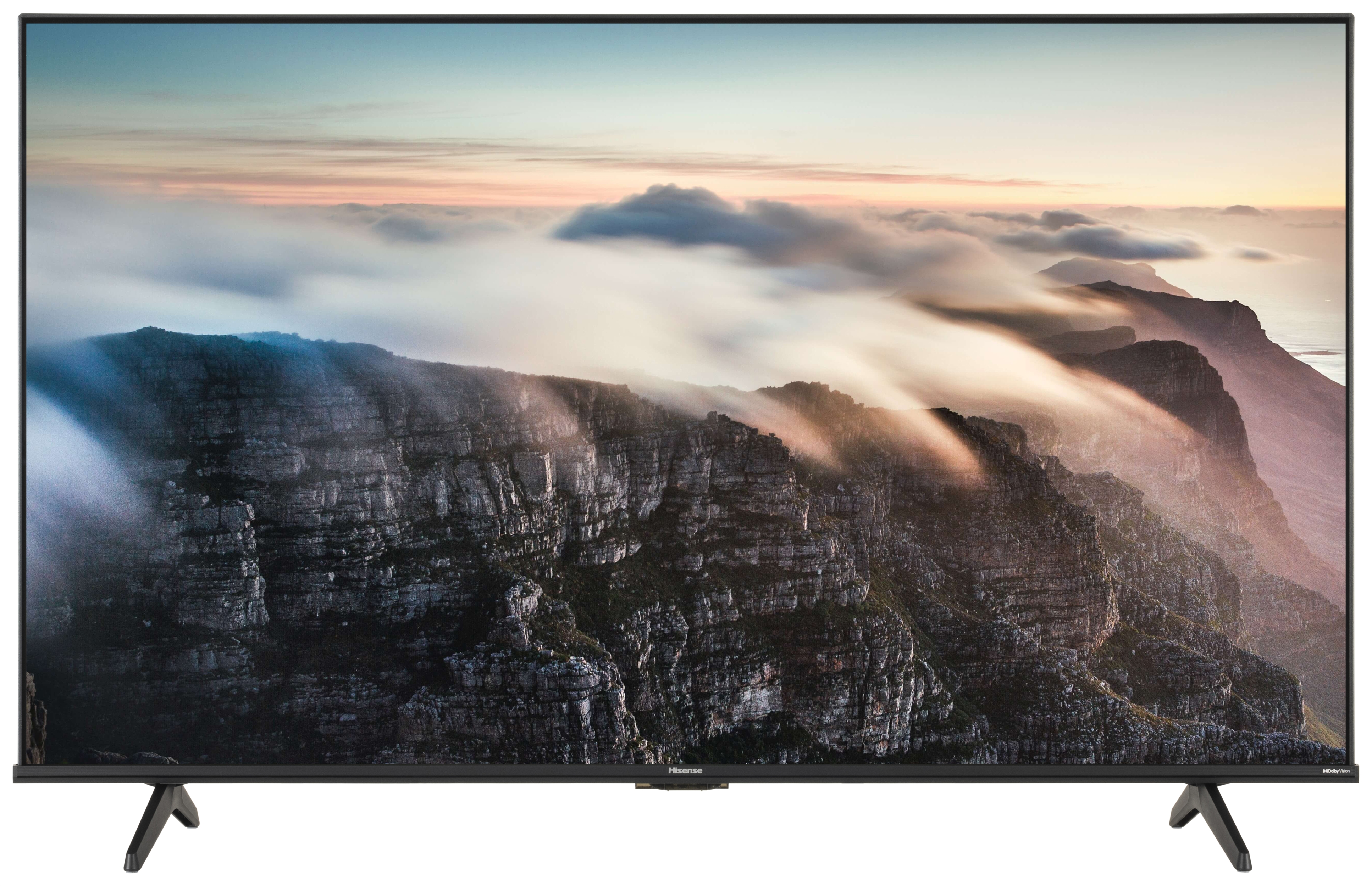 HISENSE 50A6K
