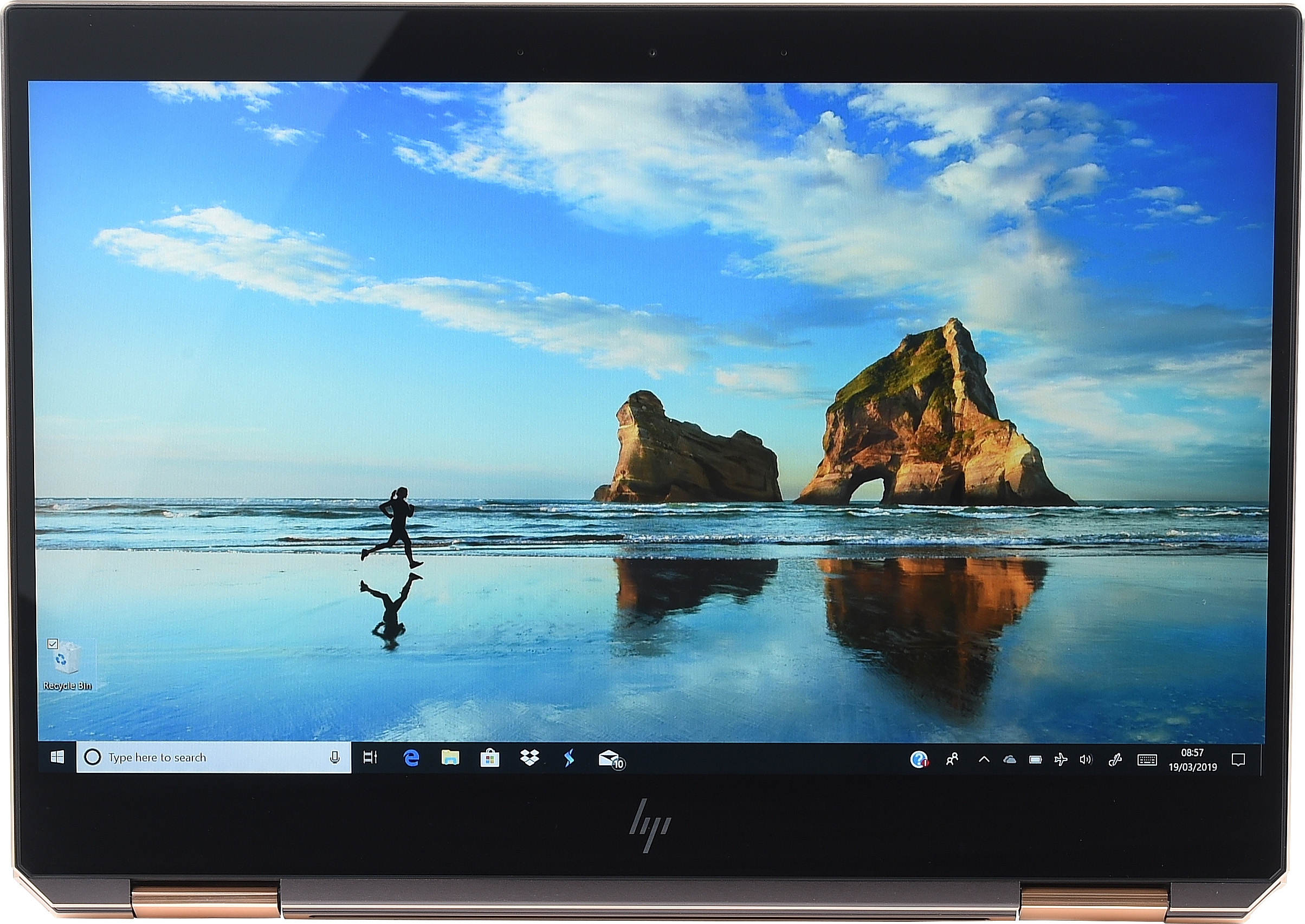 HP SPECTRE X360 13-AP0003NS