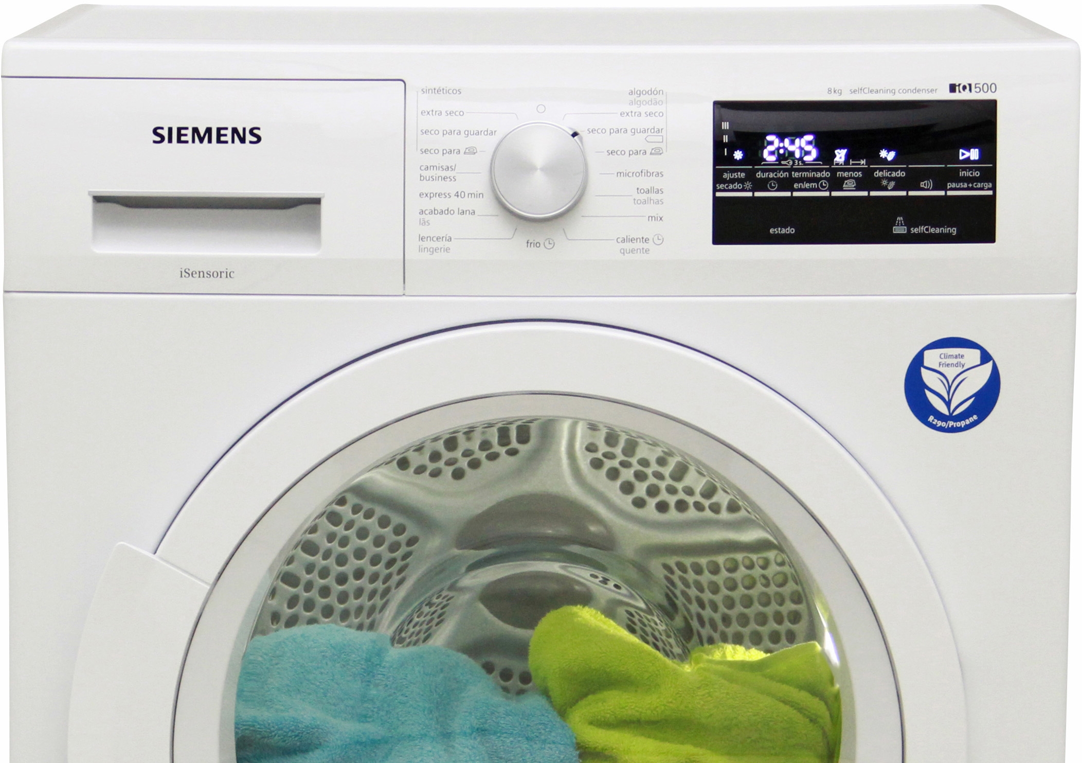SIEMENS WT47G429ES