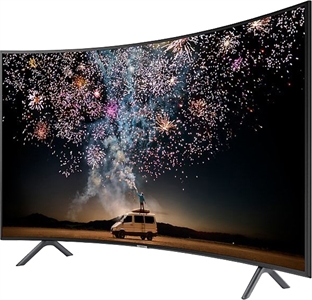 SAMSUNG UE55RU7305