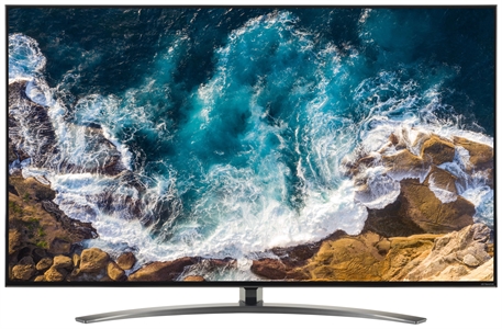 LG 55NANO816QA