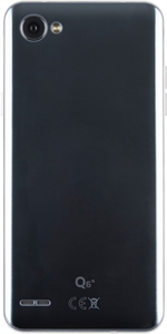 LG Q6 ALPHA