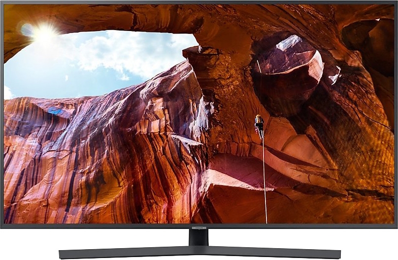 SAMSUNG UE55RU7406