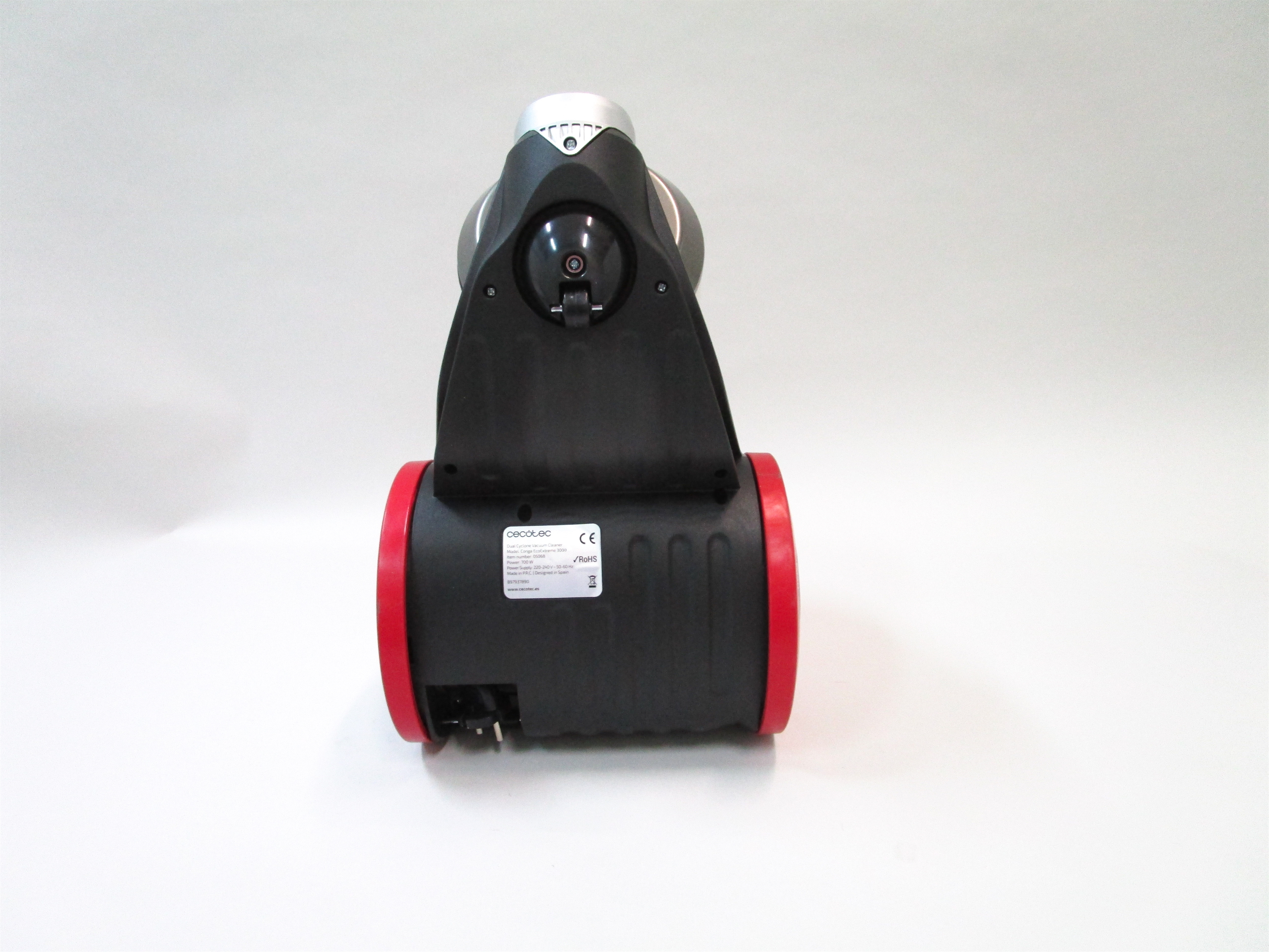 CECOTEC CONGA ECOEXTREME 3000