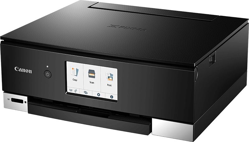 CANON PIXMA TS8351