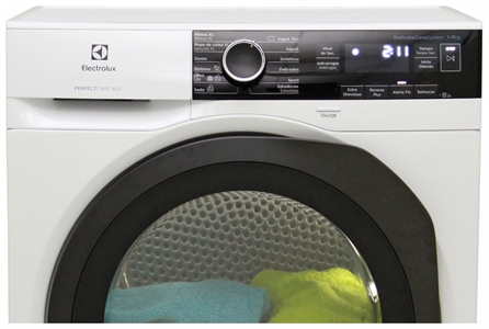 ELECTROLUX EW8H2966IR