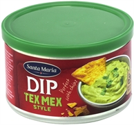 SANTA MARÍA DIP TEX MEX STYLE