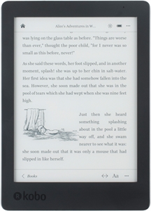 KOBO AURA EDITION 2