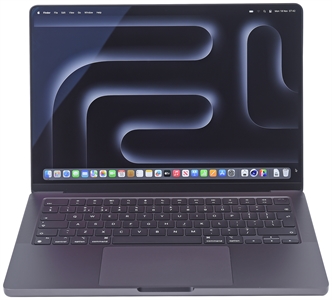 APPLE MacBoook Pro 14" M4 512GB