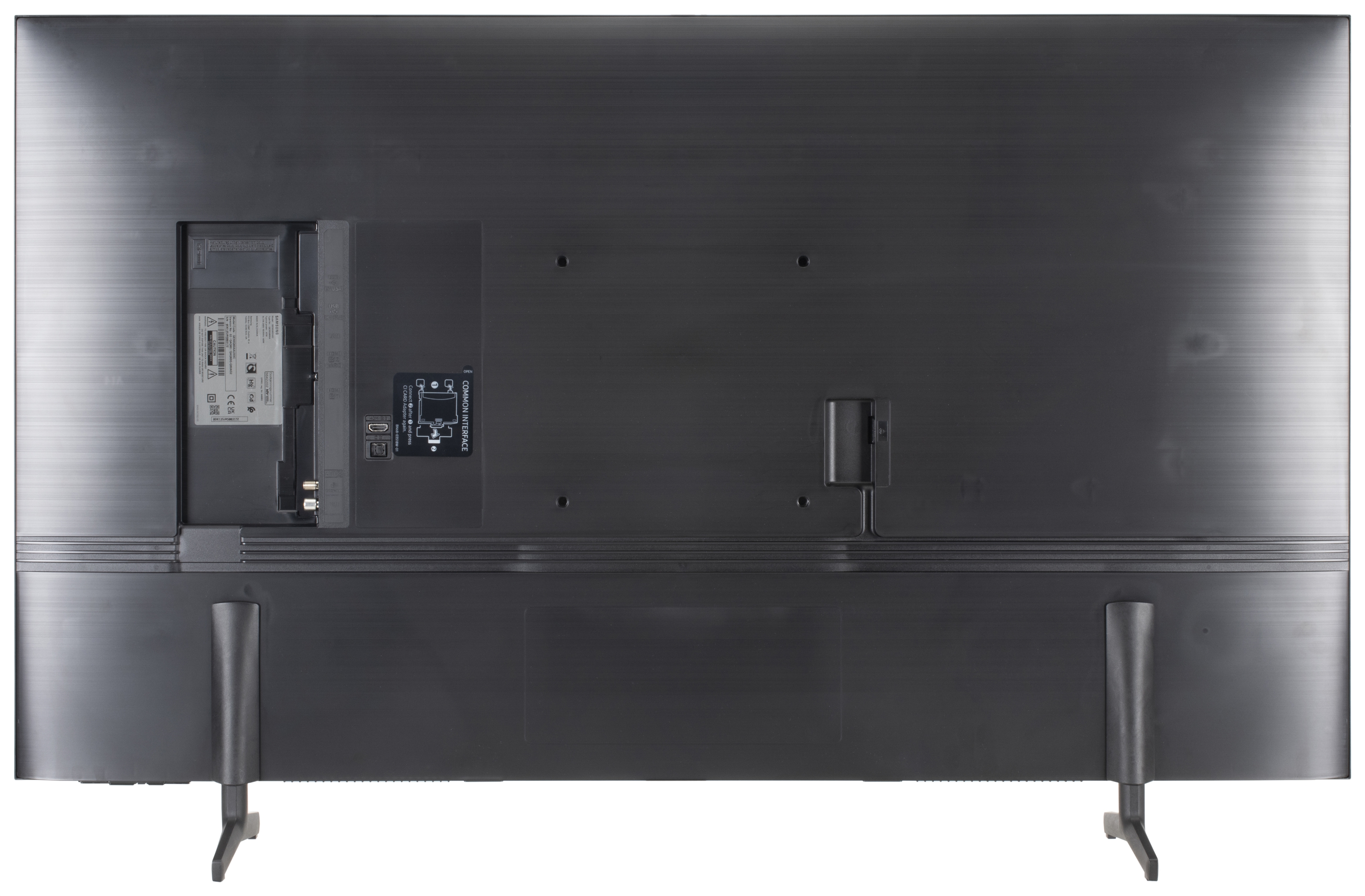 SAMSUNG QE50Q60A