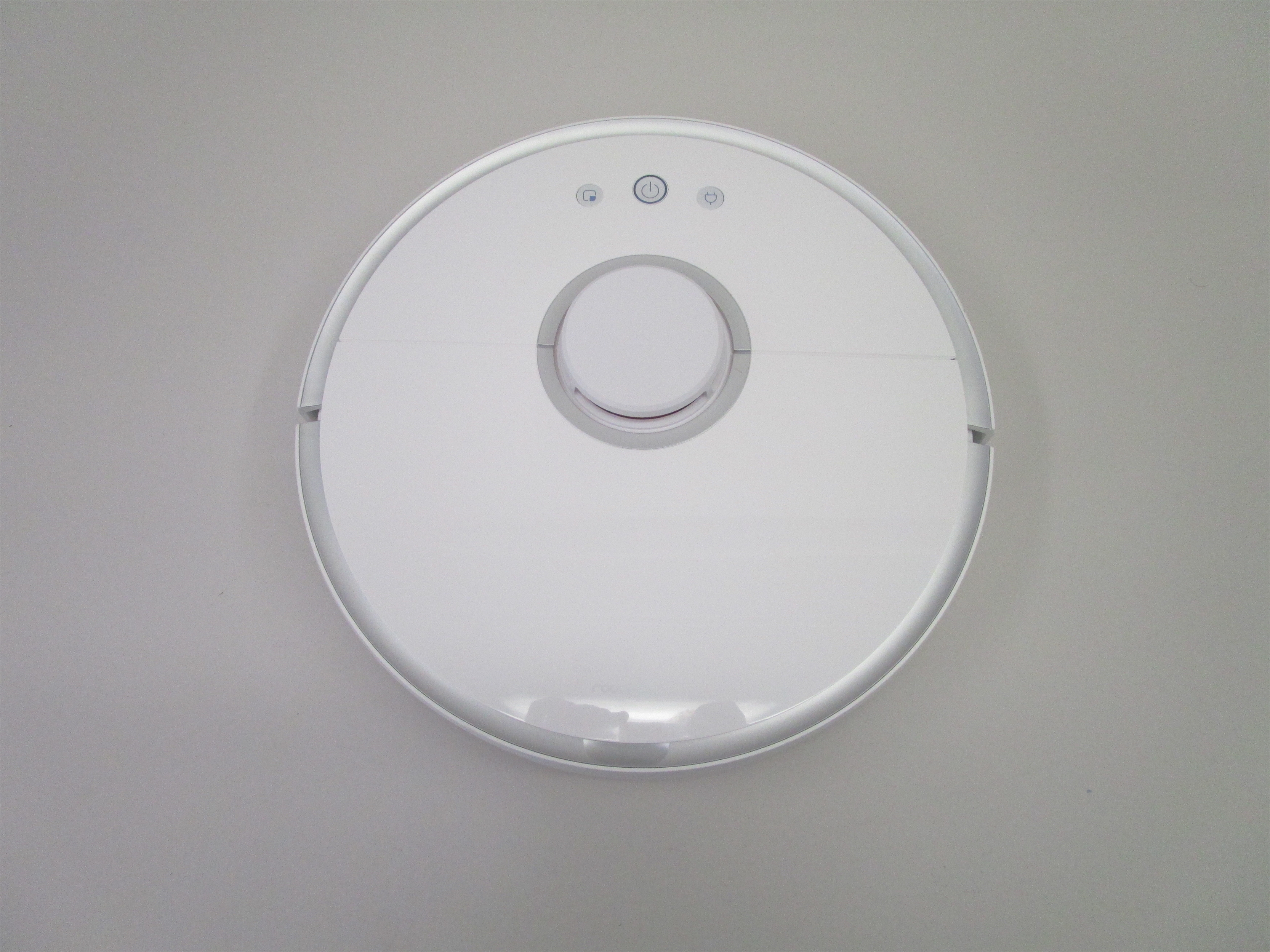 XIAOMI MI ROBOT (MIJIA)