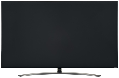 LG 55NANO826QB