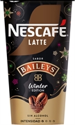 NESCAFÉ Latte sabor Baileys