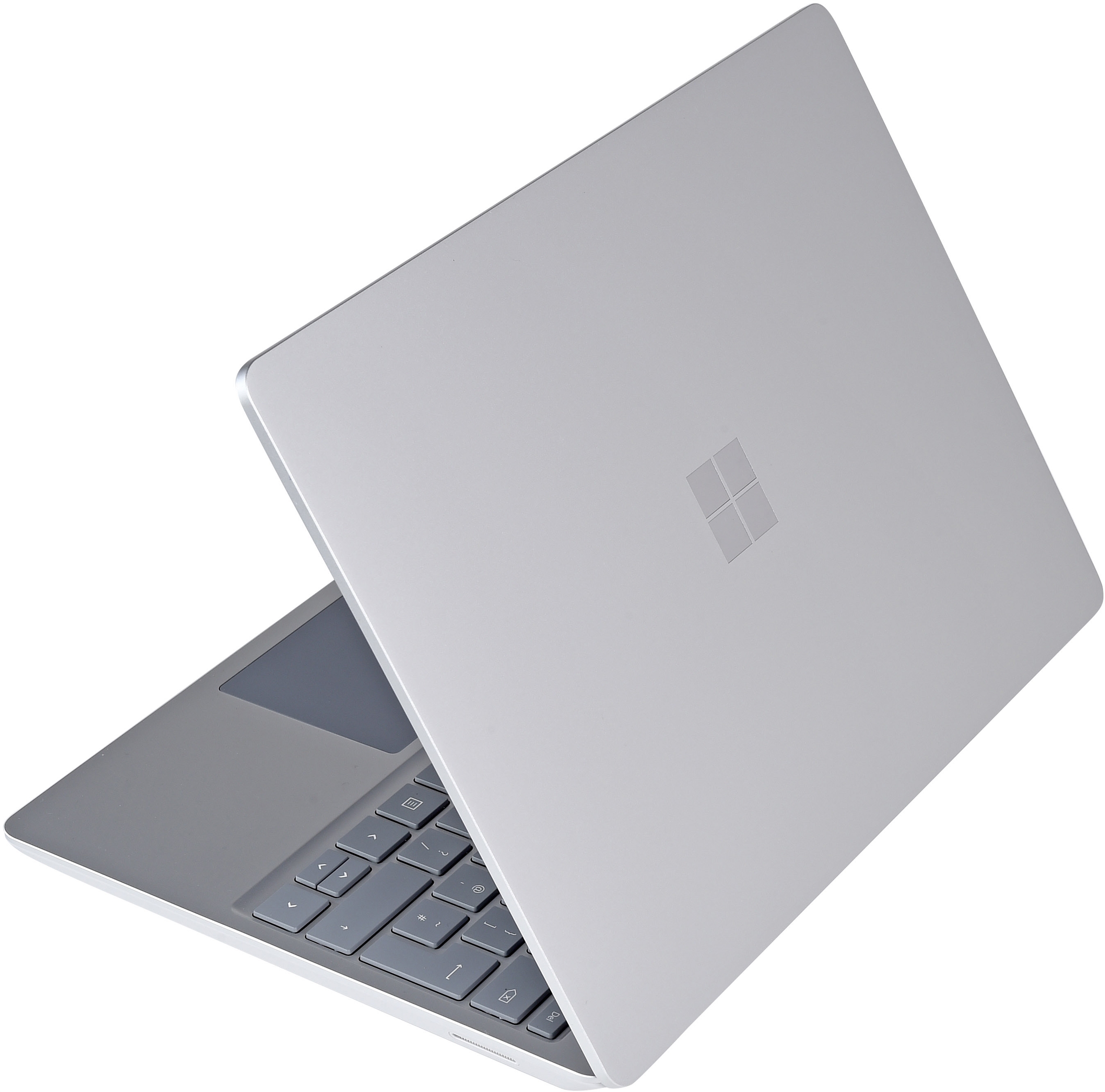 MICROSOFT SURFACE LAPTOP GO 64GB