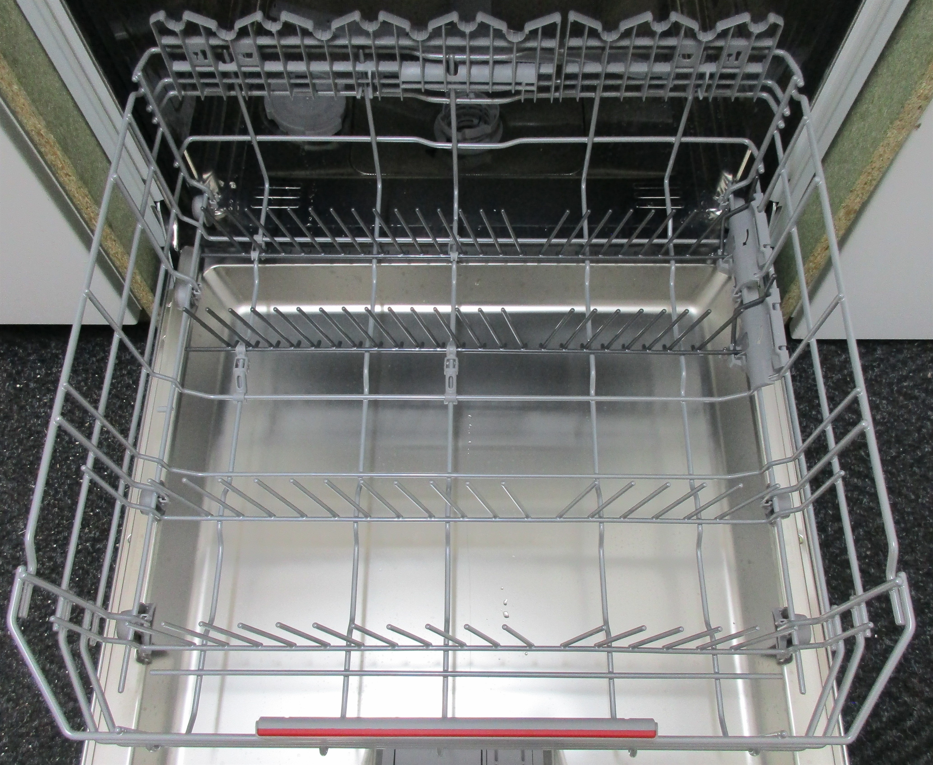 BOSCH SGV4HCX48E
