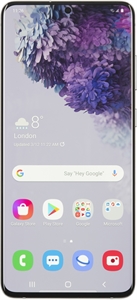 SAMSUNG GALAXY S20+ 5G 128GB