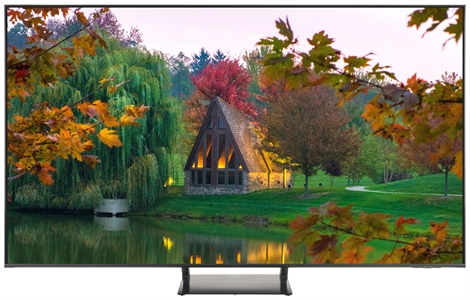 SAMSUNG TQ65Q70C