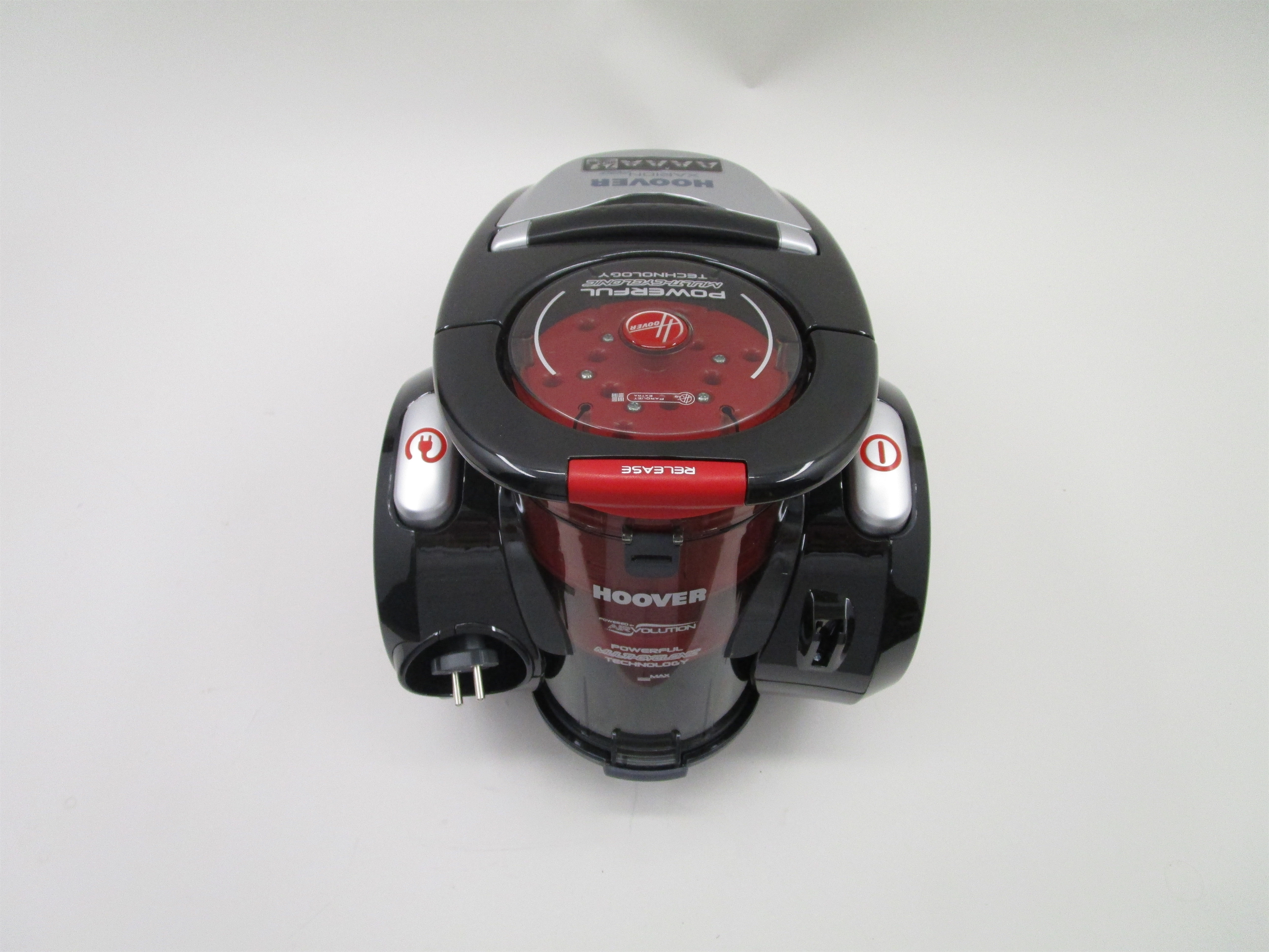 HOOVER XP81_XP15