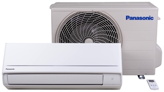 PANASONIC KIT-BZ35-ZKE (CS-BZ35ZKE / CU-BZ35ZKE)