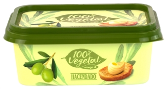 HACENDADO (MERCADONA) OMEGA 3