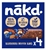 NAKD BLUEBERRY MUFFIN BARS