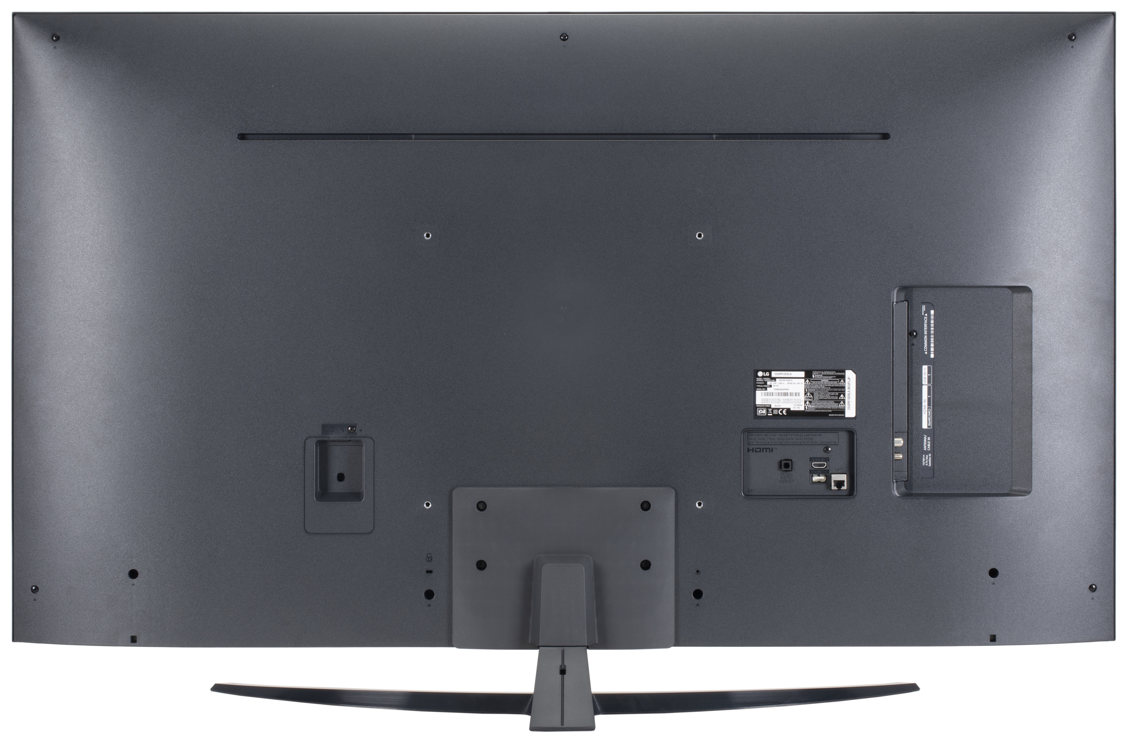 LG 55UP81006LA
