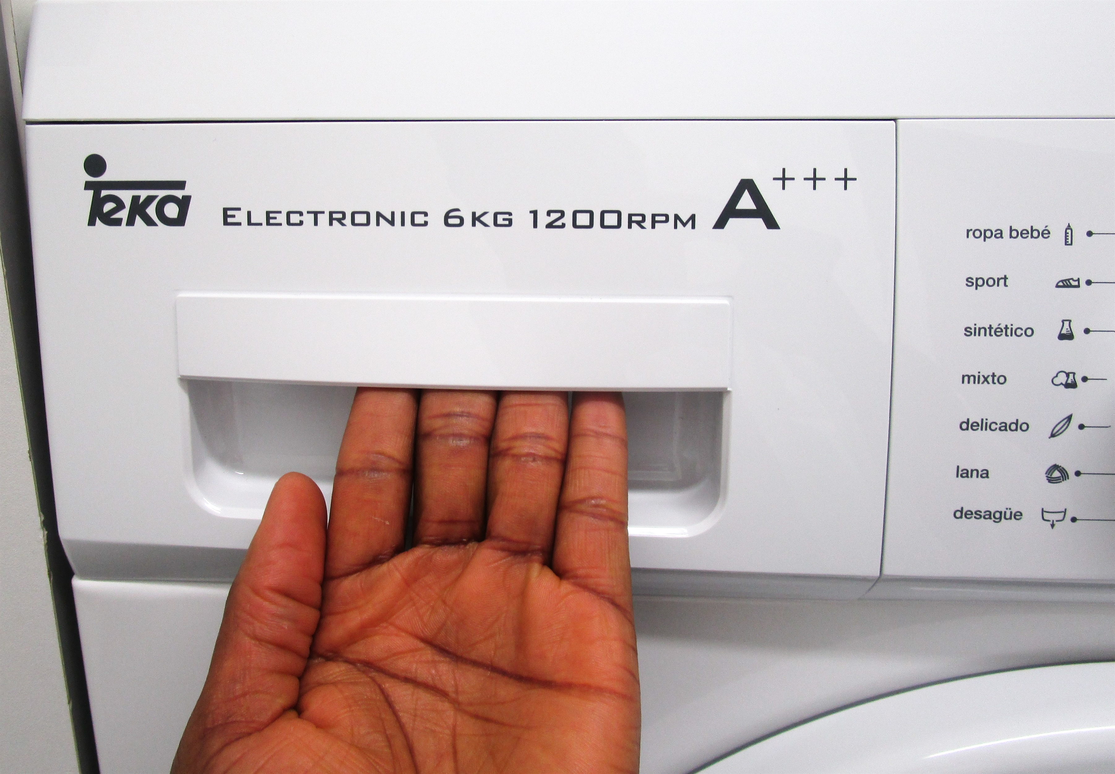 TEKA TKX3 1263 (40874002)