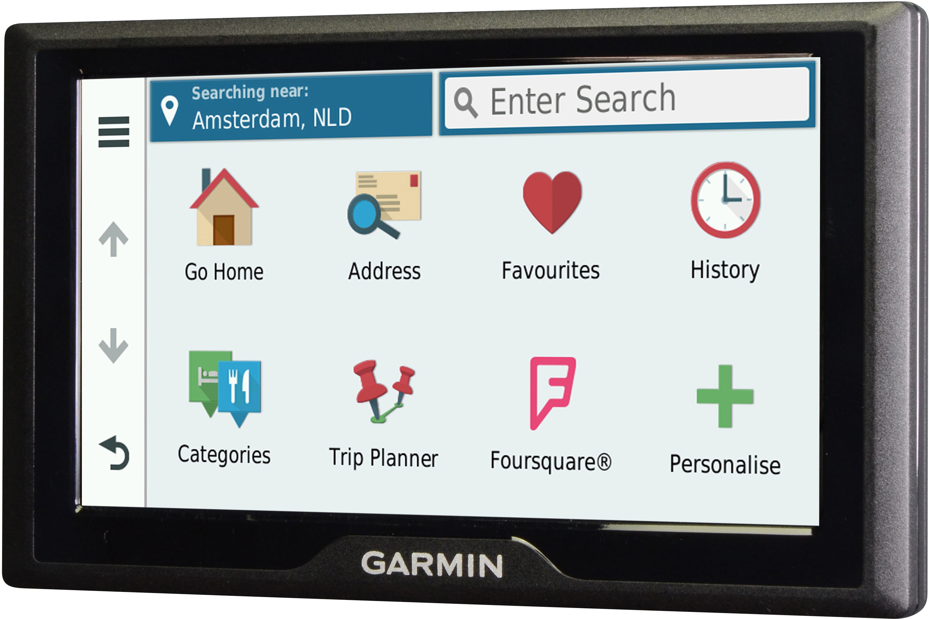 GARMIN Drive 50LMT