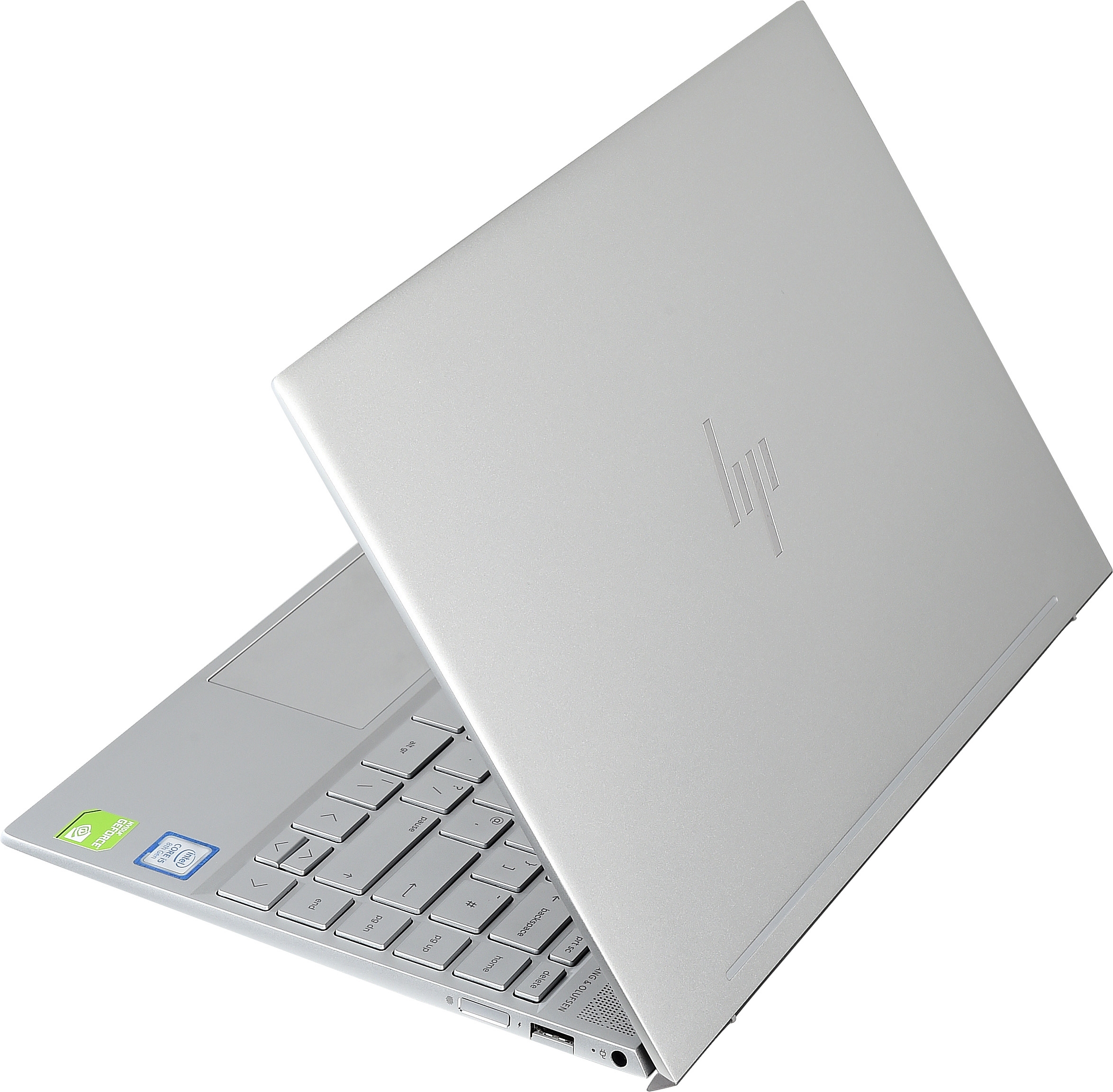 HP Envy 13-ah0001ns