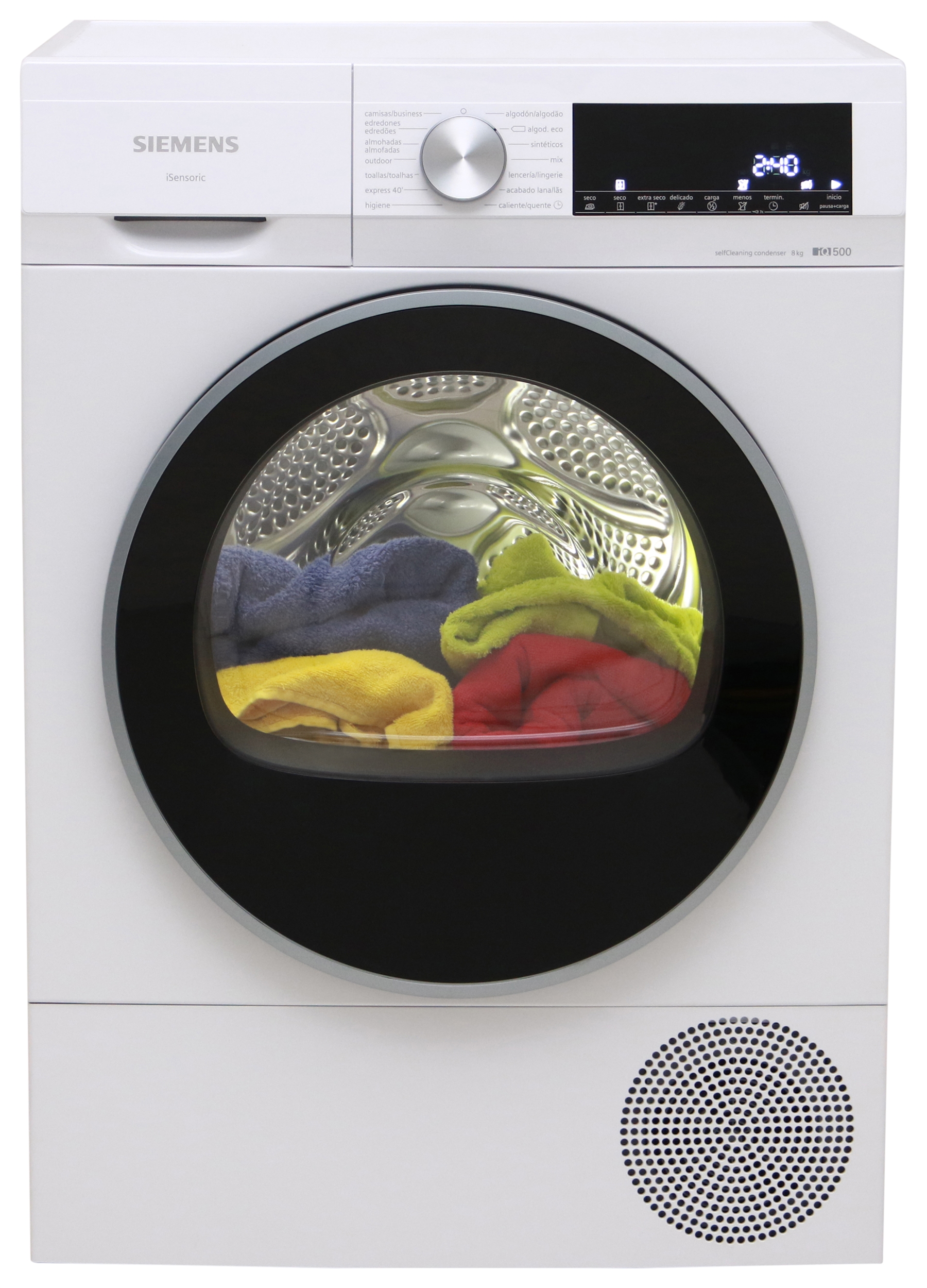 SIEMENS WQ35G200ES