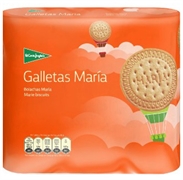 EL CORTE INGLÉS GALLETAS MARÍA